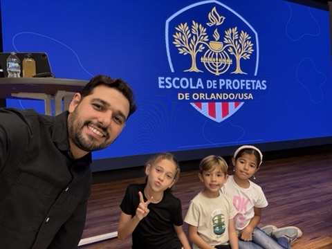 Escola de Profetas de Orlando
